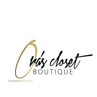 Oras Closet Boutique discount code